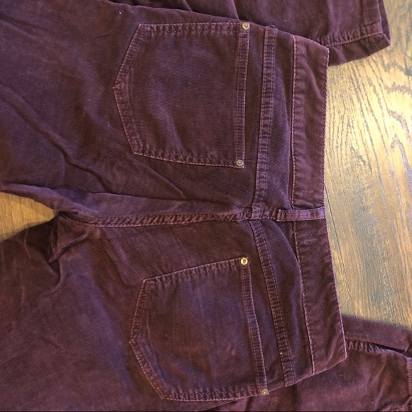 Free People Corduroys - Picture 5 of 5